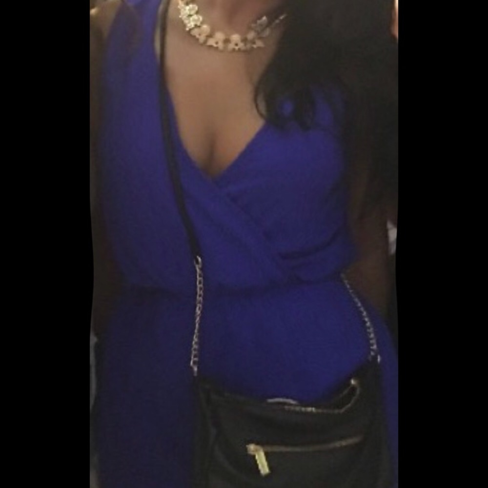 Romper - Picture 4 of 4